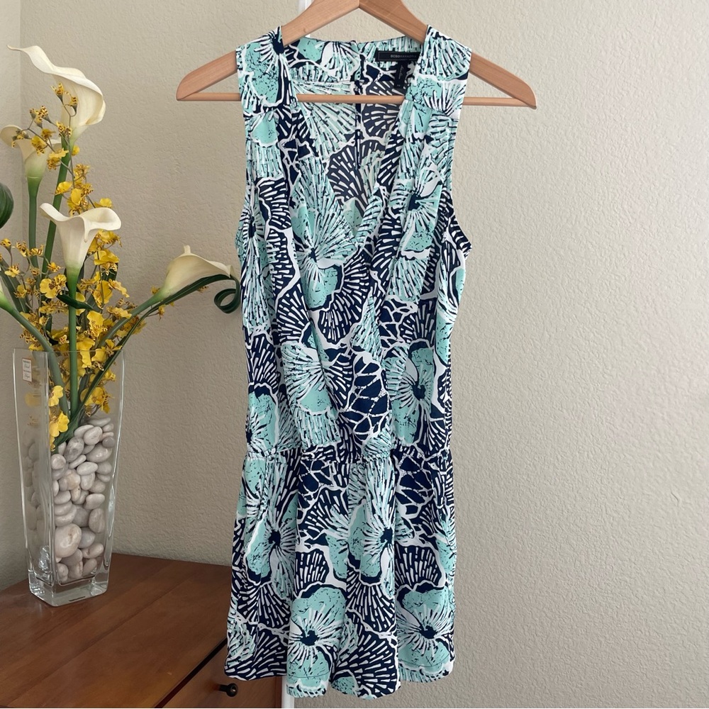 BCBG MaxAzria Romper Size XS